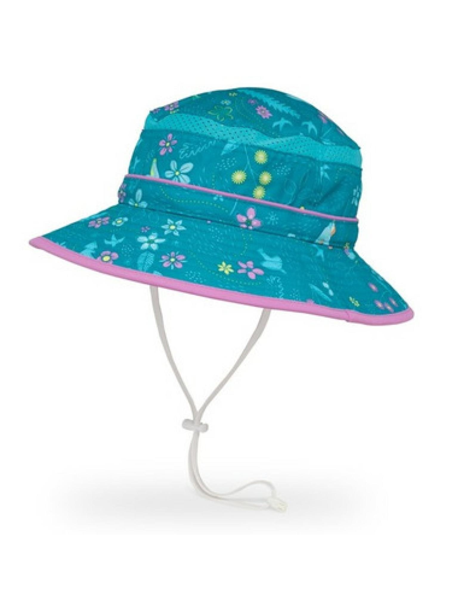 Kids' Fun Bucket Hat