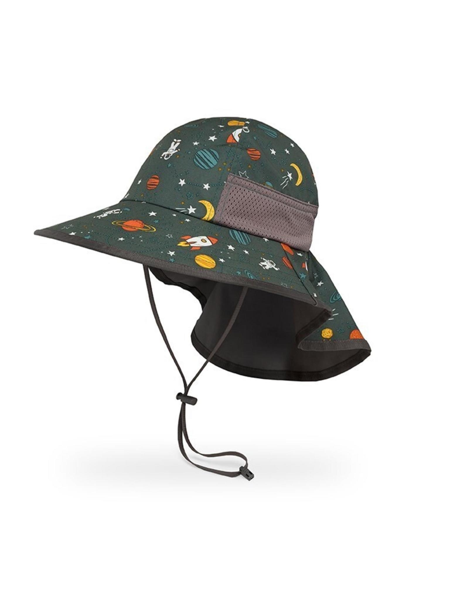 Kids' Play Hat