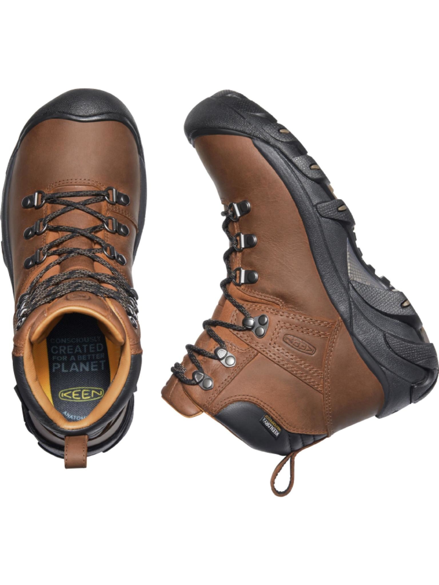 Keen Women's Pyrenees Boot