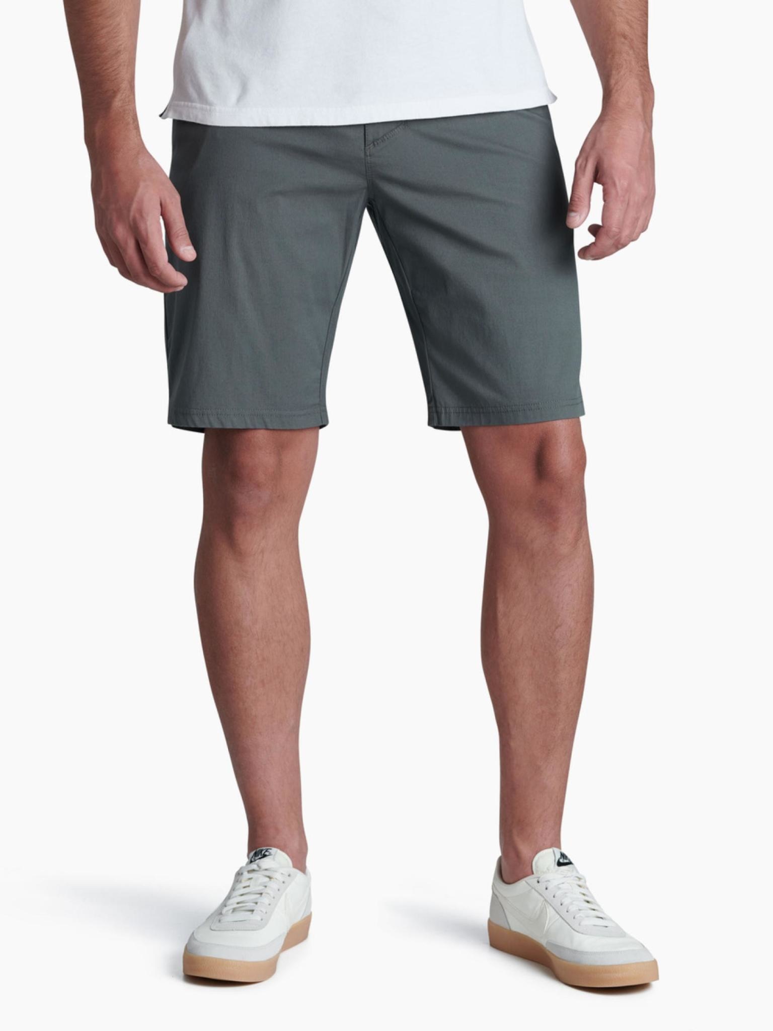 KUHL Men's Resistor Lite Chino Short