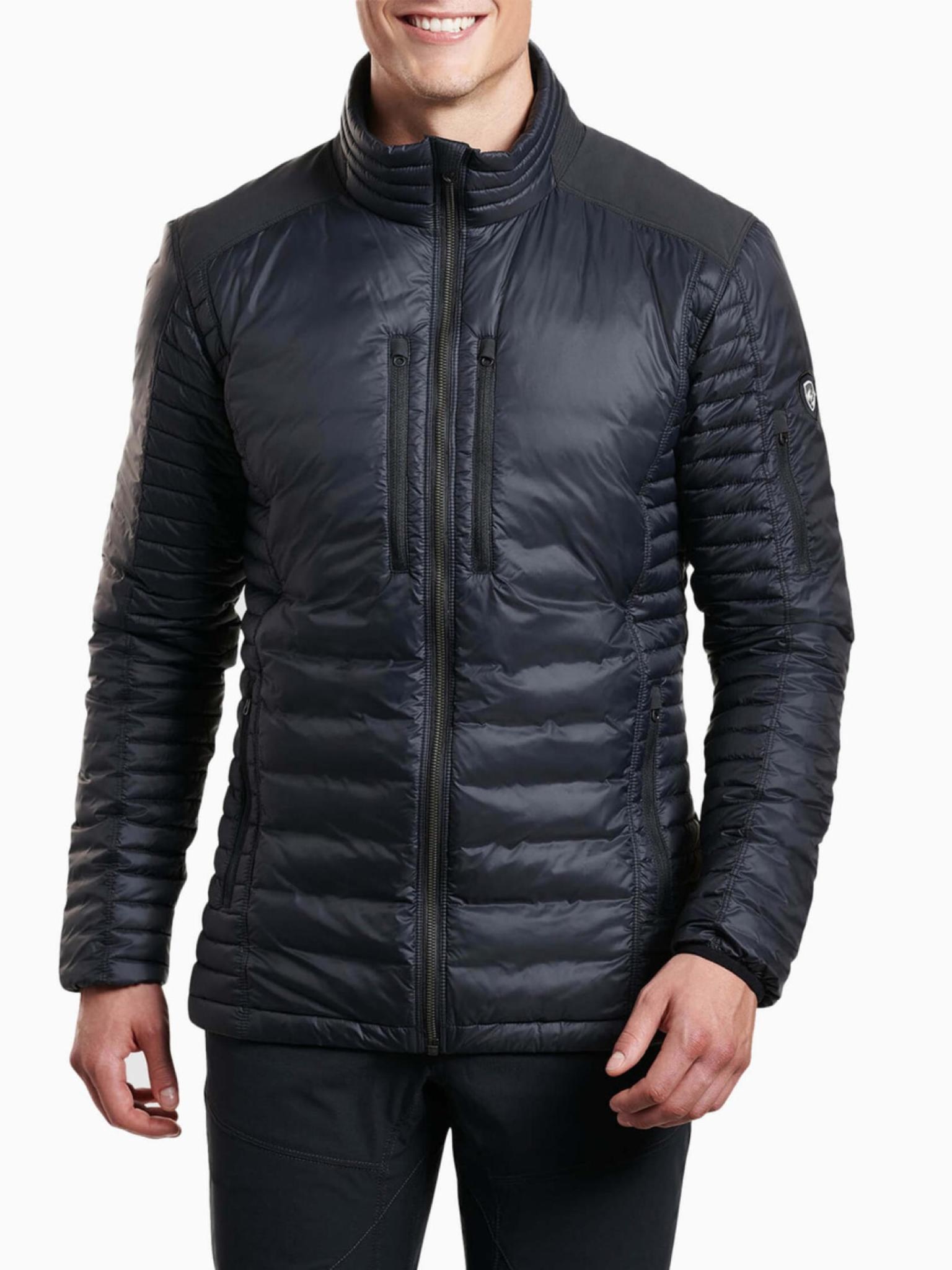 KUHL Men's Spyfire Jacket