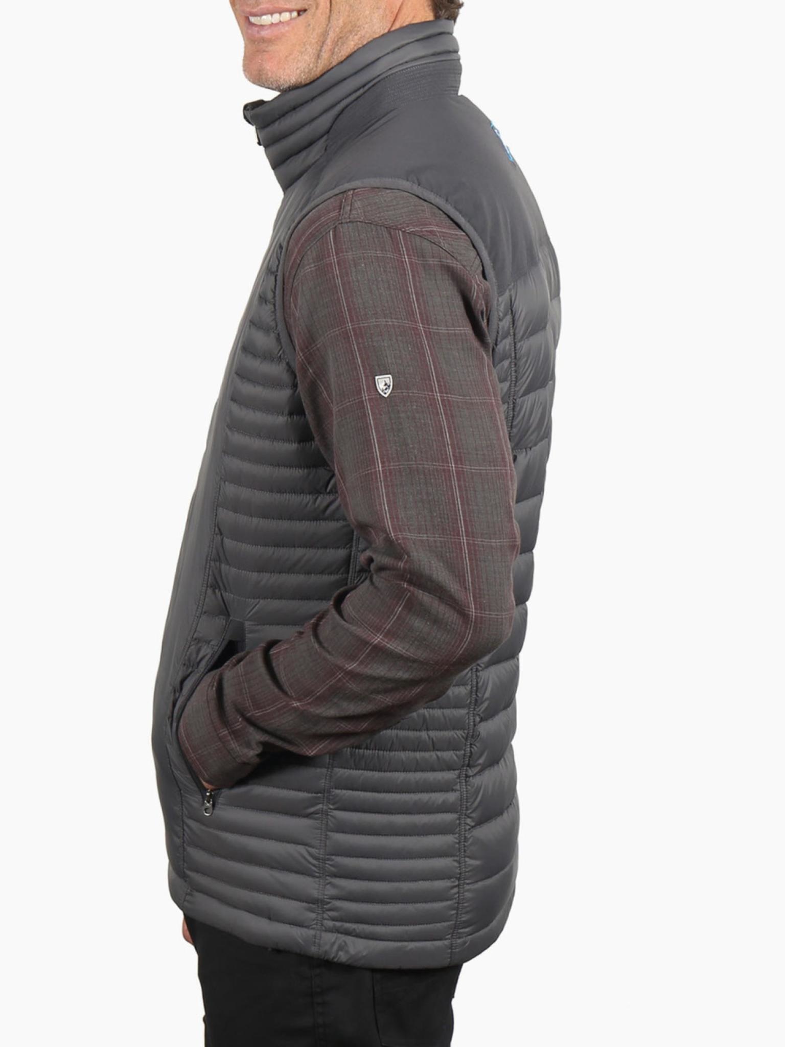 KUHL Men's Spyfire Vest