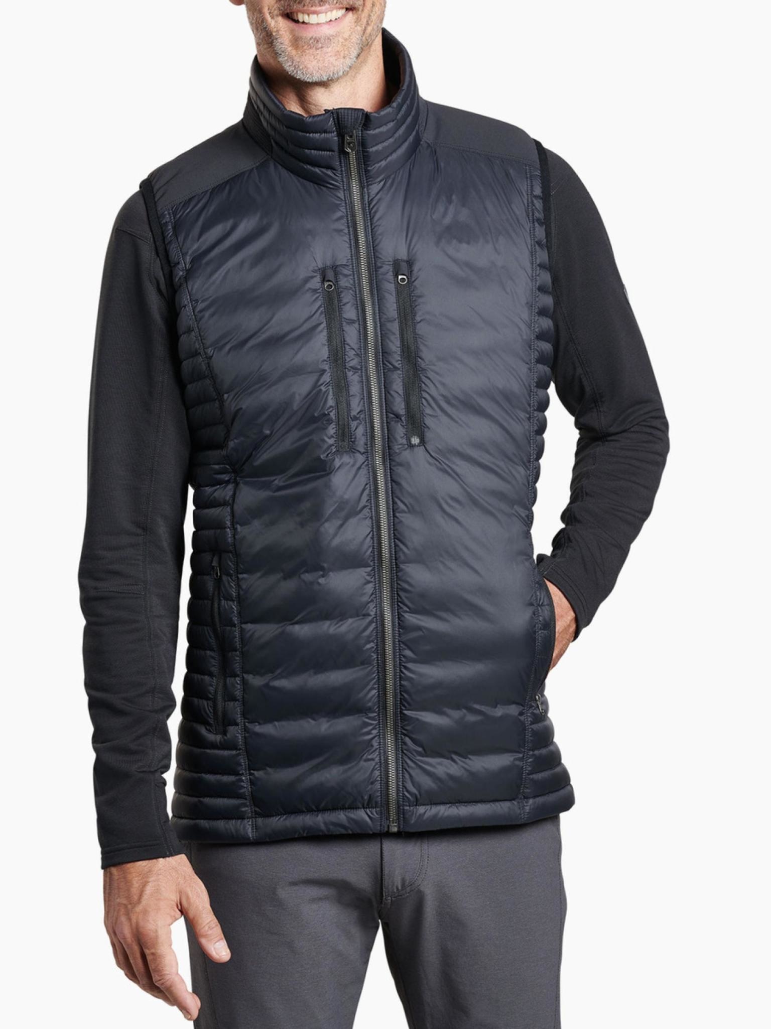 KUHL Men's Spyfire Vest