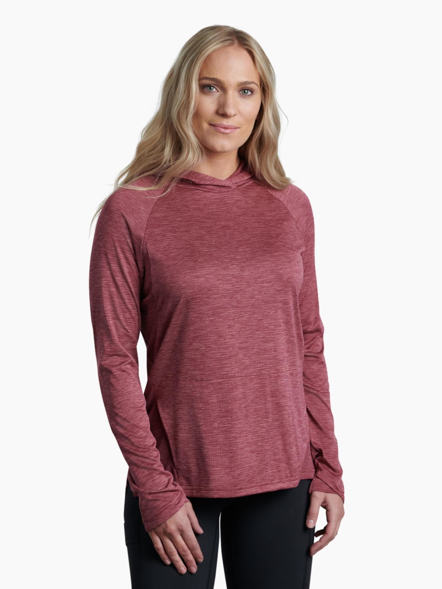 KUHL Women's Engineered Hoody
