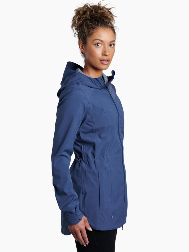 KÜHL STRETCH VOYAGR™ Women's Jacket - Adventure Clothing