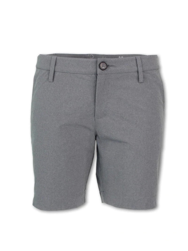 Women's Quick Dry Bermuda Shorts - New 