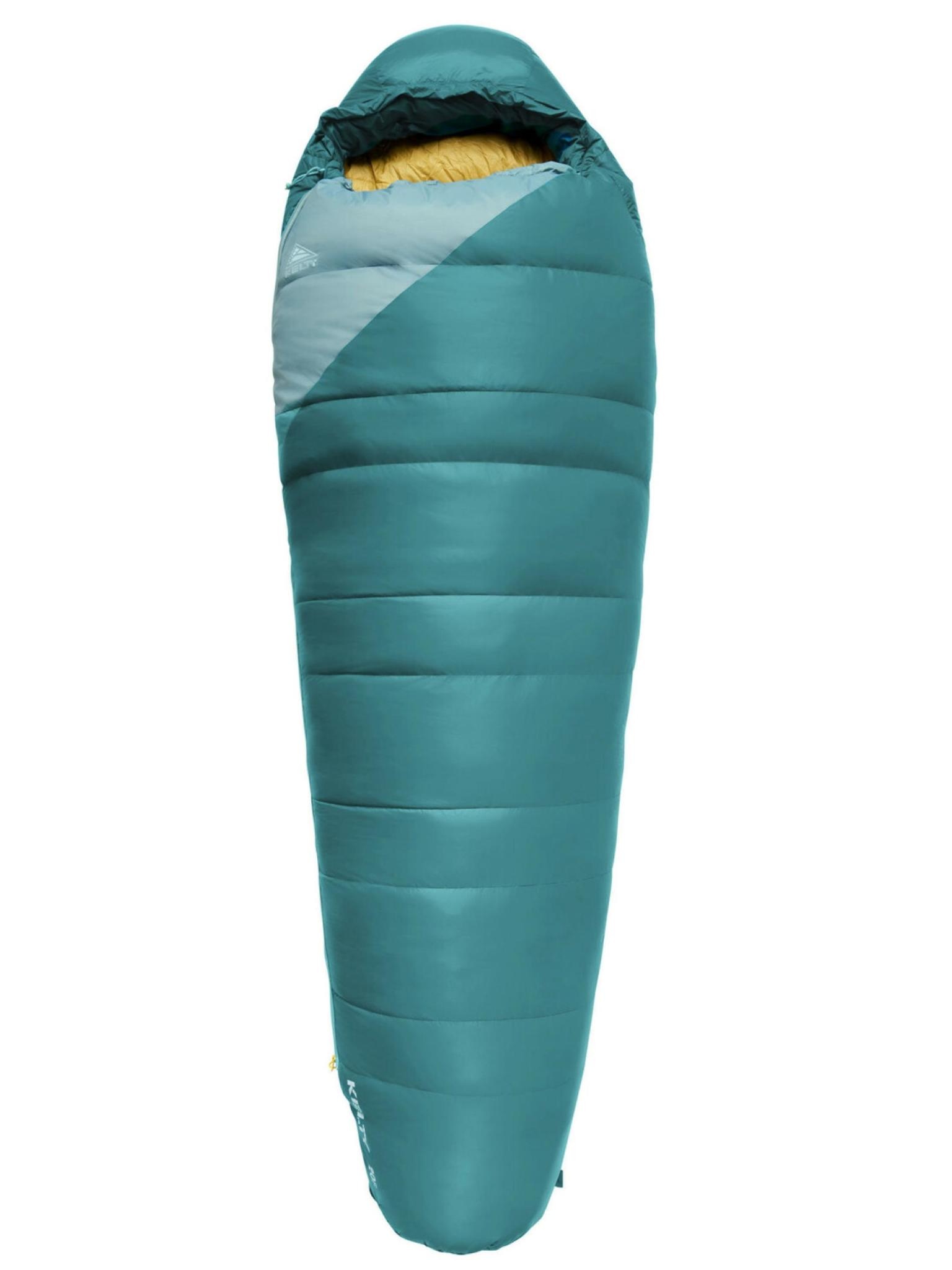 Kelty Women's Cosmic 20 Degree 550 Down Regular RH