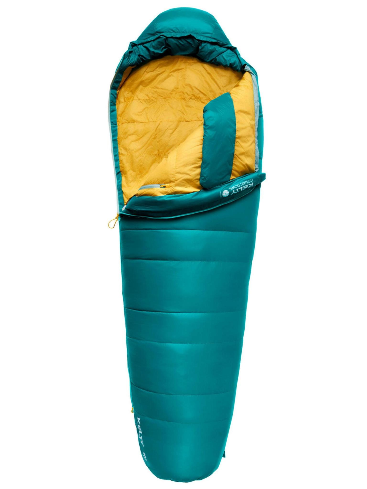 Kelty Women's Cosmic 20 Degree 550 Down Regular RH