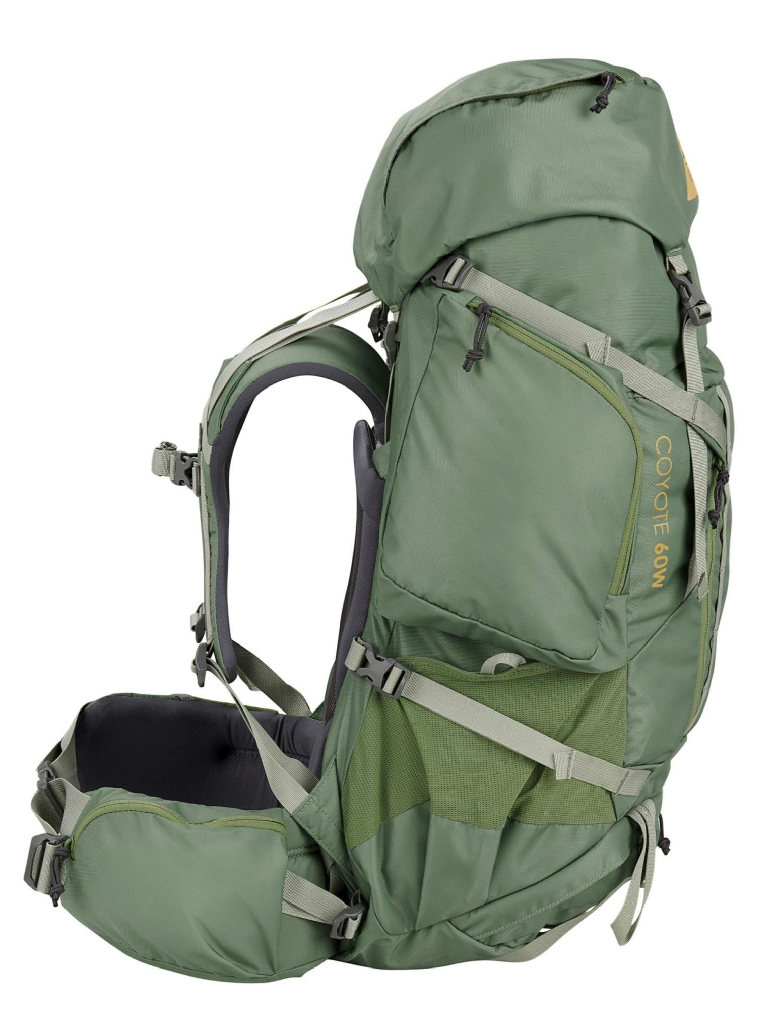 Kelty coyote 60 sale