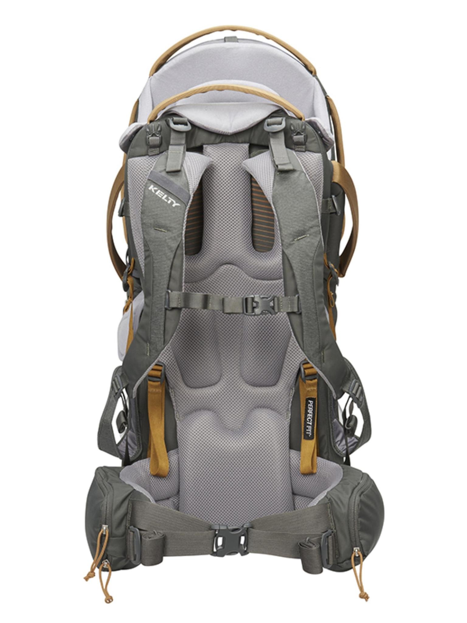 Kelty Journey PerfectFit™ Elite Dark Shadow