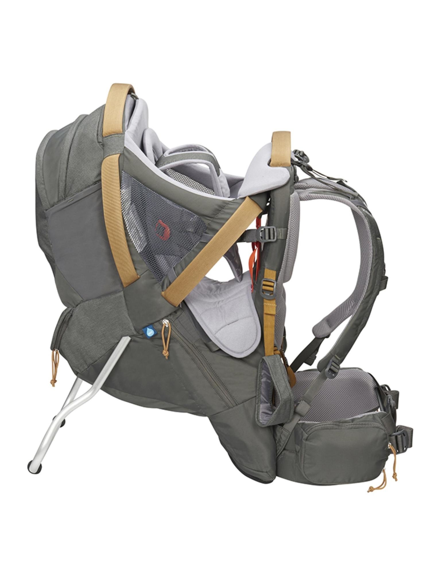 Kelty Journey PerfectFit™ Elite Dark Shadow