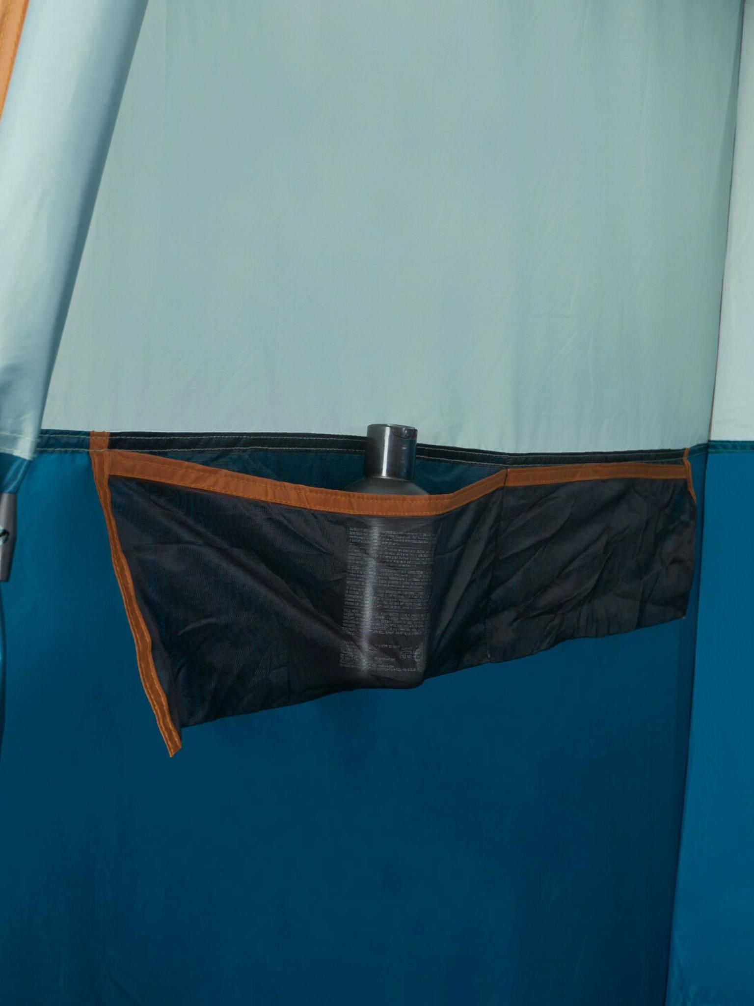 Kelty Discovery H2GO Iceberg Green/Deep Teal