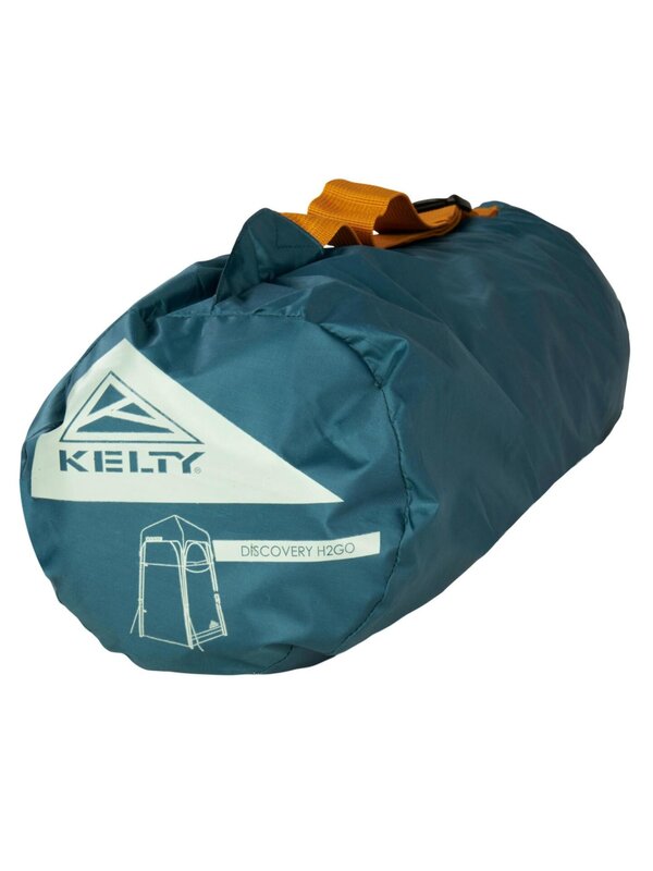 Kelty Discovery H2GO Iceberg Green/Deep Teal