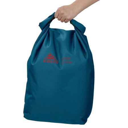 Kelty Litter G'tter - Mobile Trash and Recycling Bag