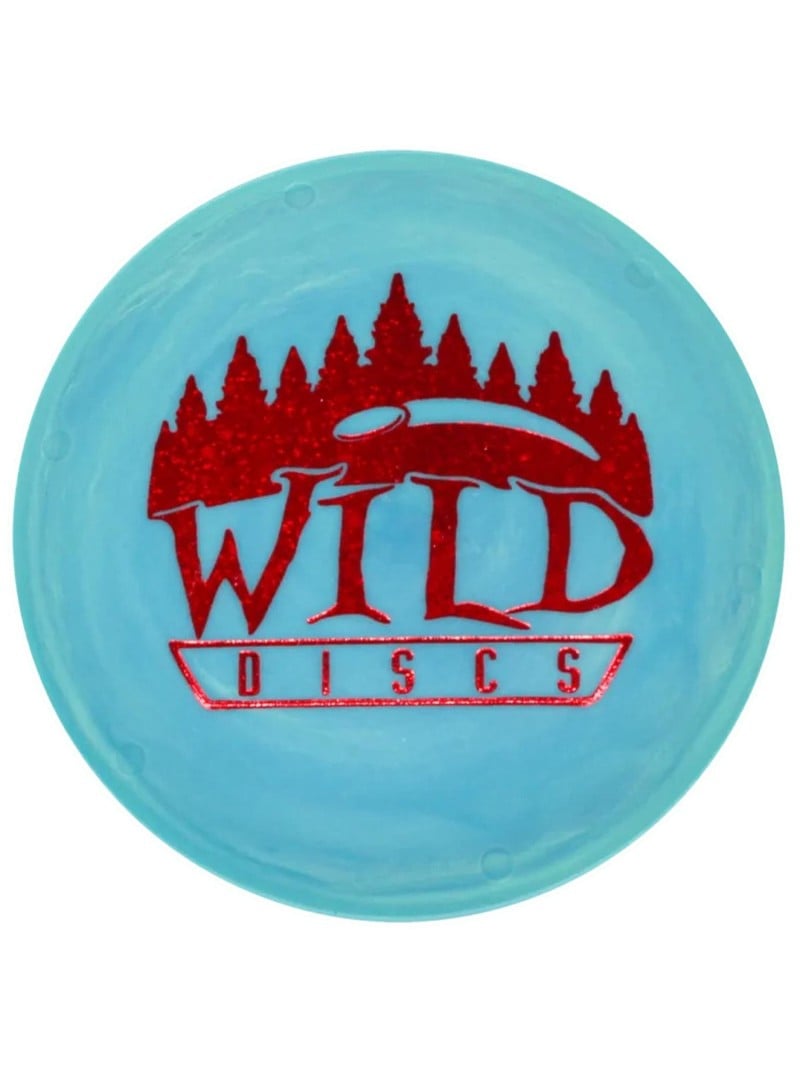 Wild Discs Mini Disc