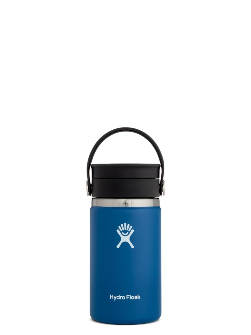 Hydro Flask 12oz Wide Mouth with Flex Sip Lid