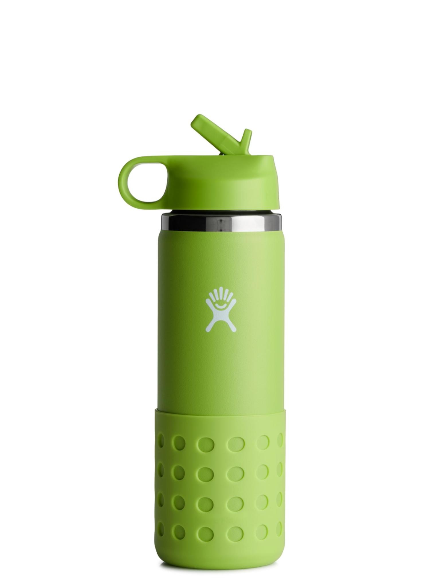Hydro Flask 20 Oz Kids Wide Straw & Boot