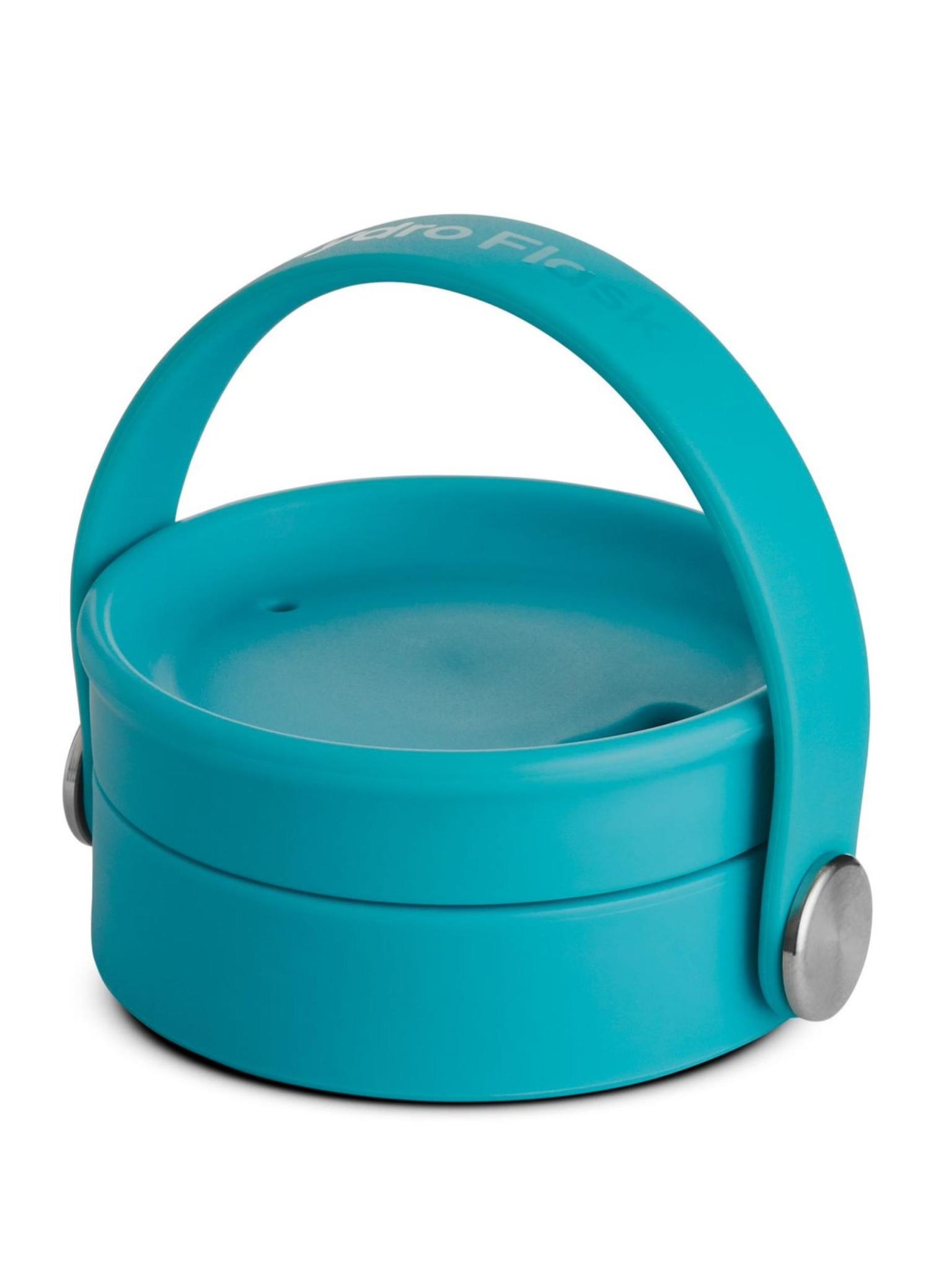 Hydro Flask Wide Mouth Flex Sip Lid Laguna