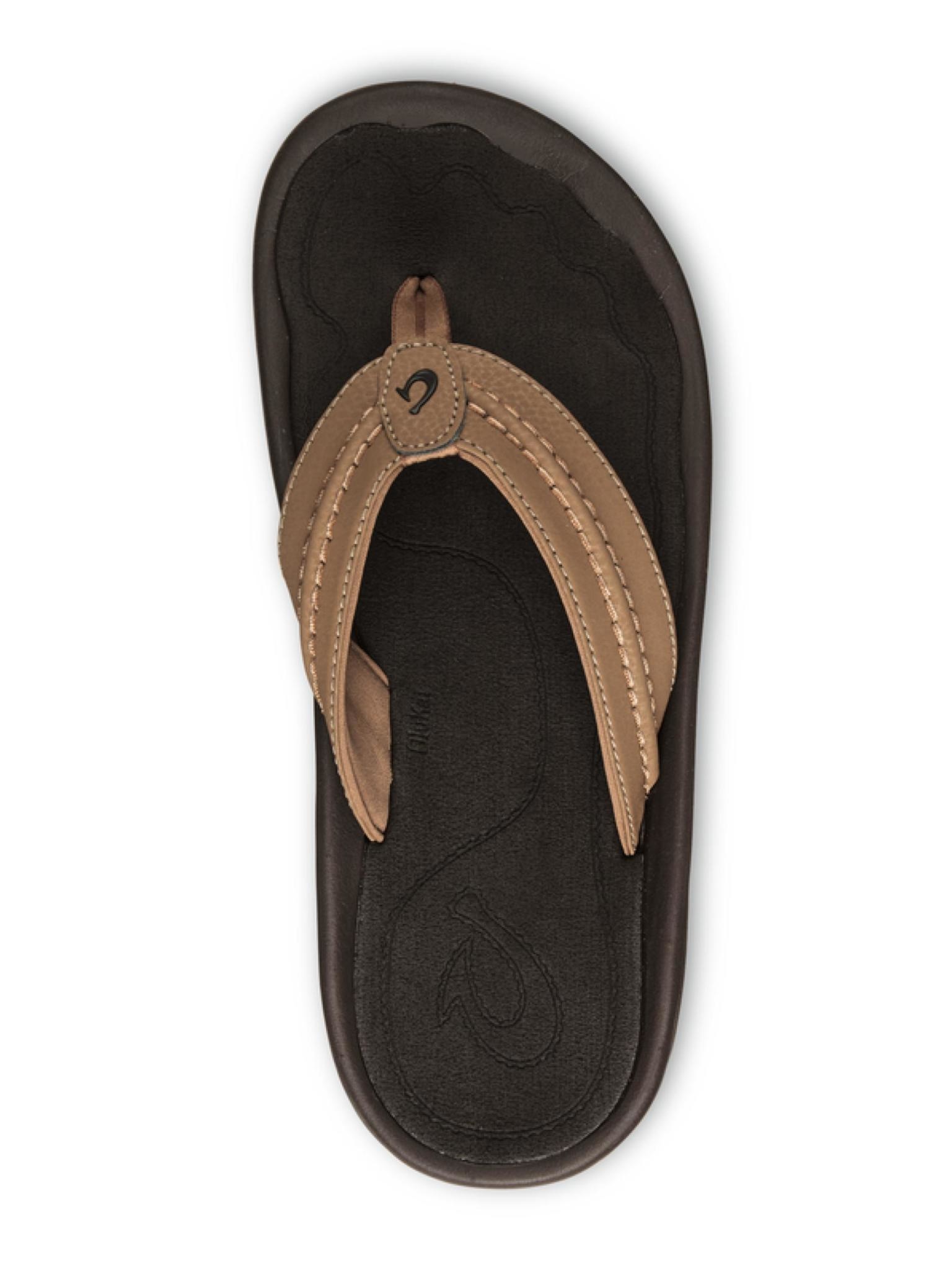 OluKai Men's Hokua Sandal