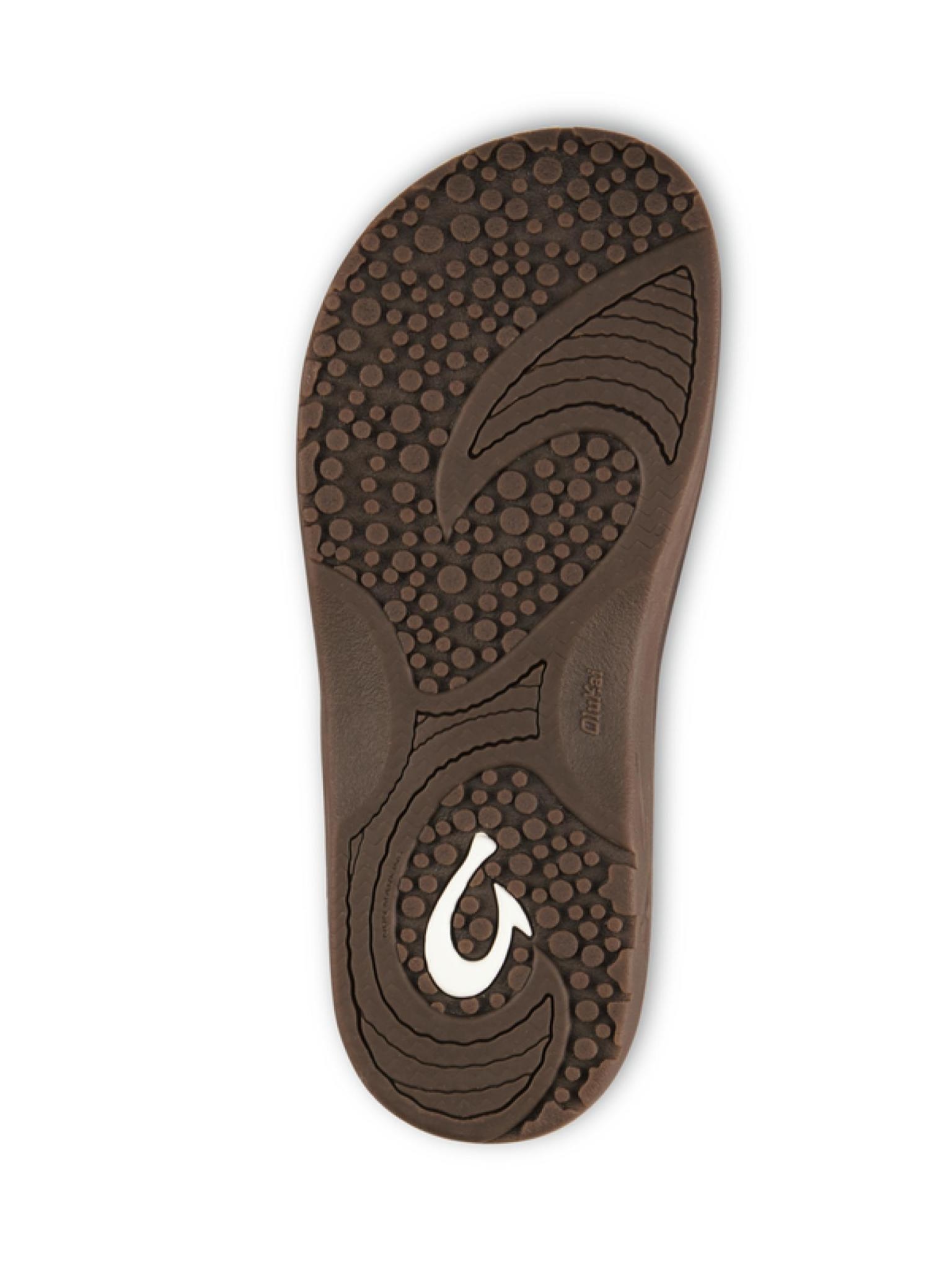 OluKai Men's Hokua Sandal