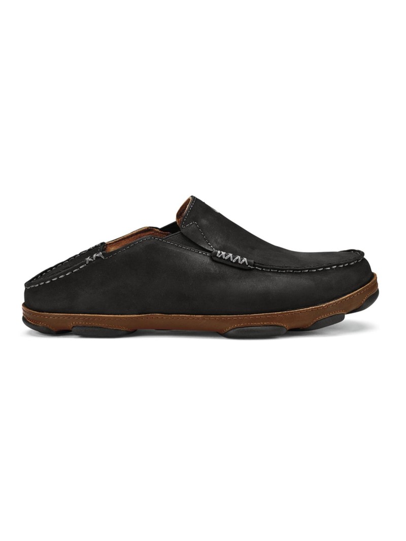OluKai Men's Moloa Slip On Shoes