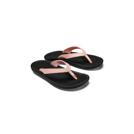 OluKai Women's Kulapa Kai Beach Sandals
