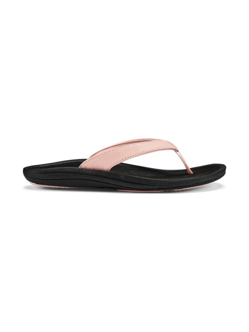 OluKai Women's Kulapa Kai Beach Sandals