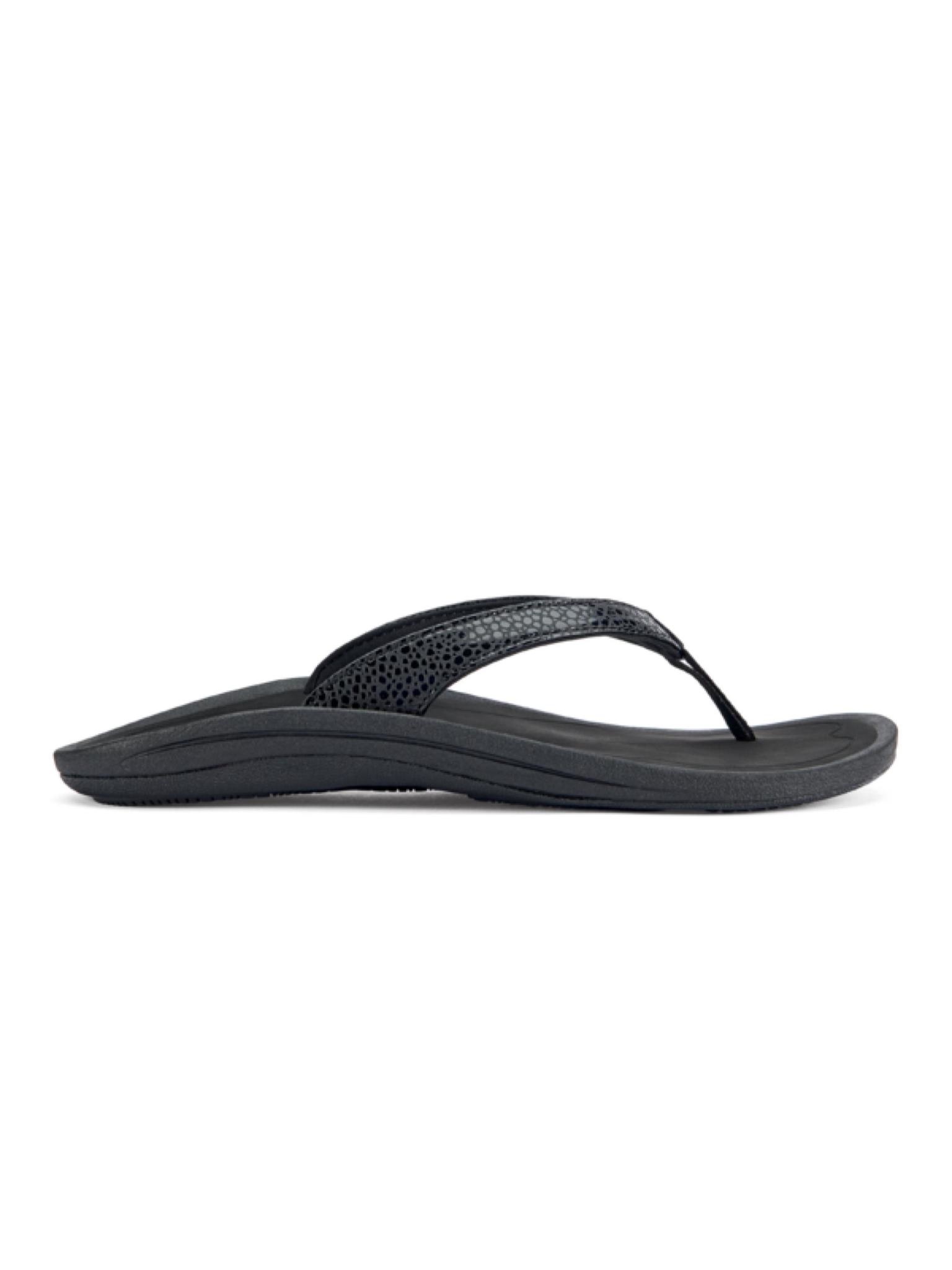 OluKai Women's Kulapa Kai Beach Sandals