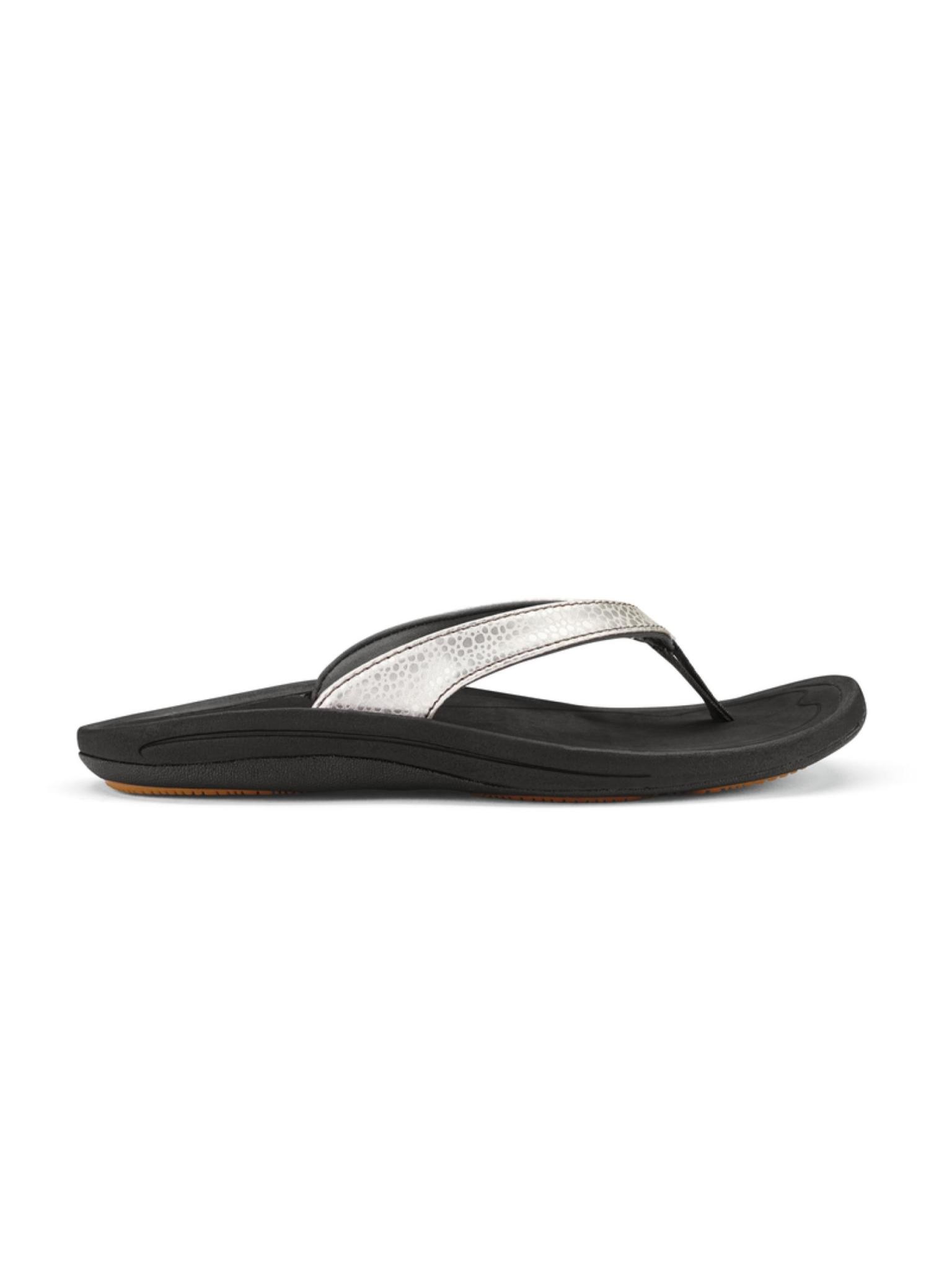 OluKai Women's Kulapa Kai Beach Sandals