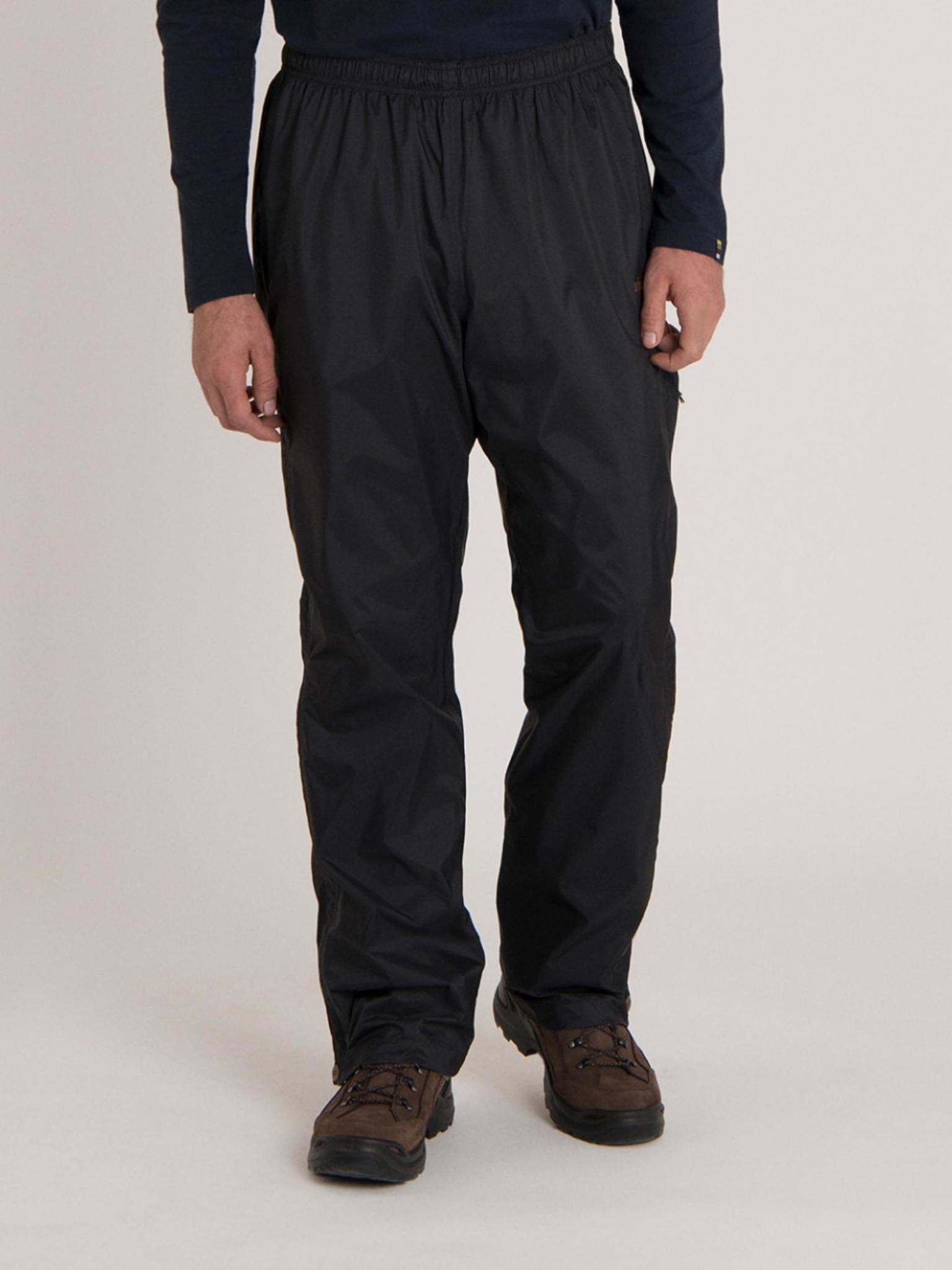 Sherpa Adventure Gear Men's Kunde 2.5 Layer  Pants