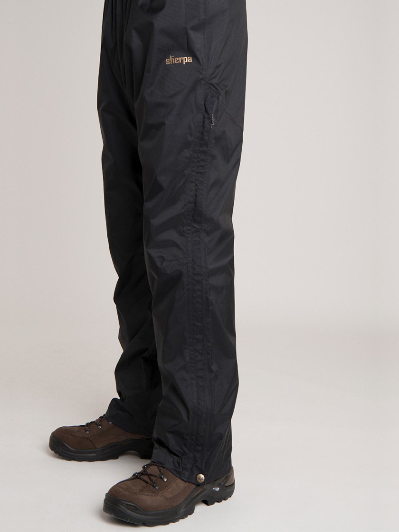 Sherpa Adventure Gear Men's Kunde 2.5 Layer  Pants