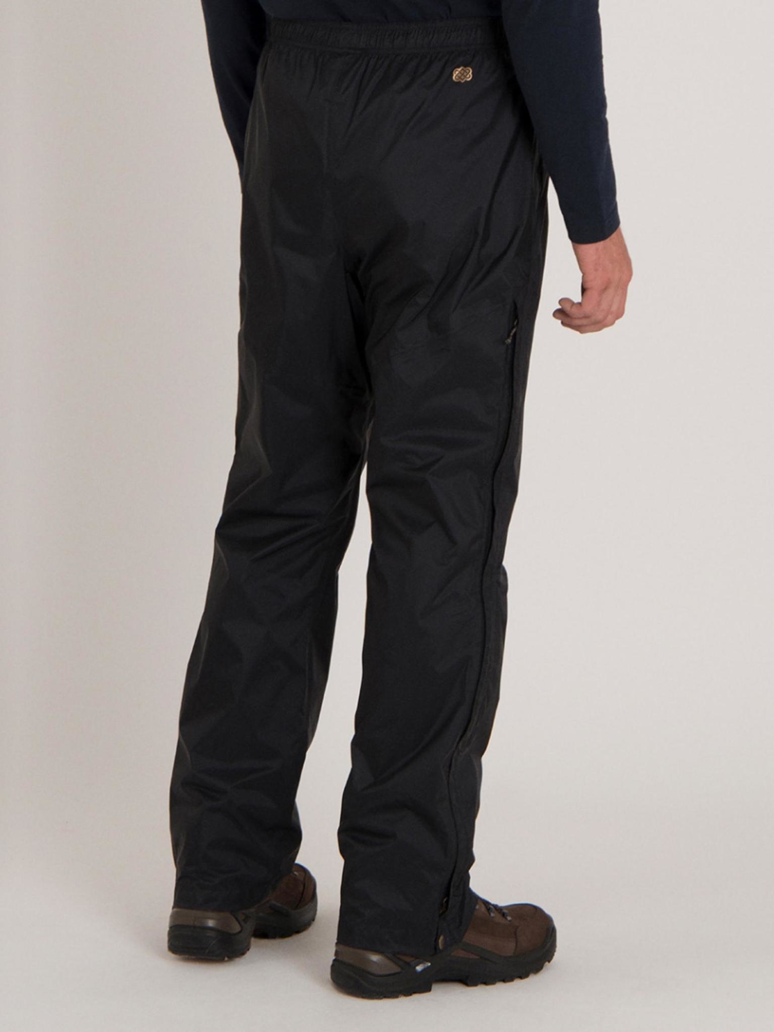 Sherpa Adventure Gear Men's Kunde 2.5 Layer  Pants