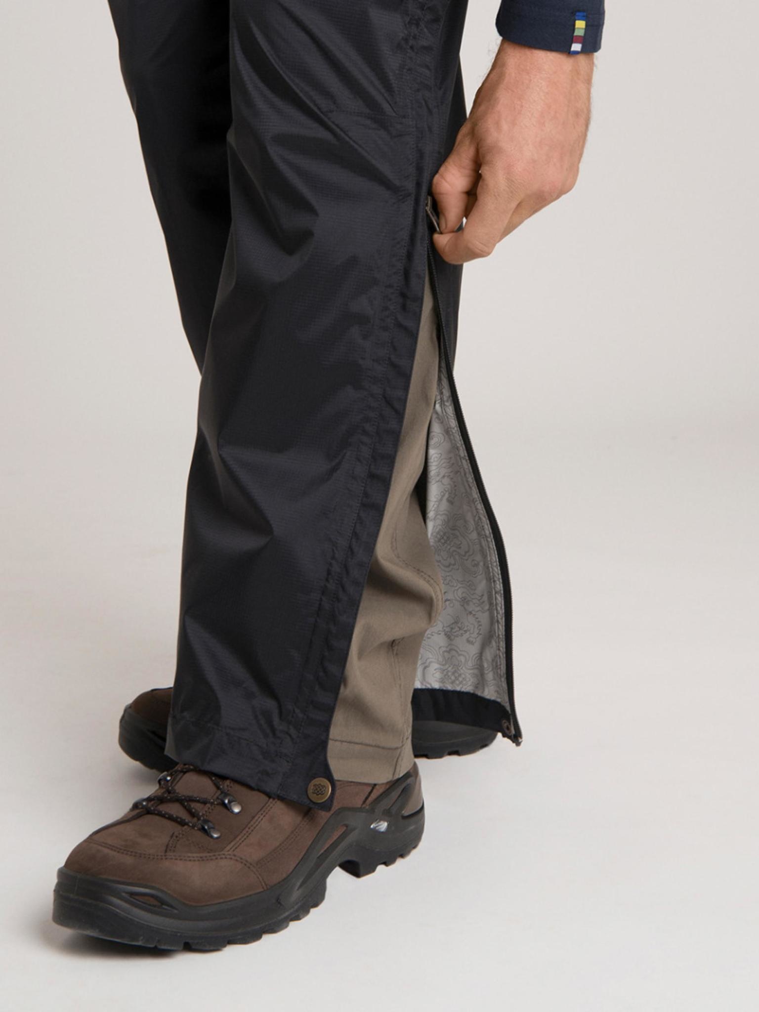 Sherpa Adventure Gear Men's Kunde 2.5 Layer  Pants