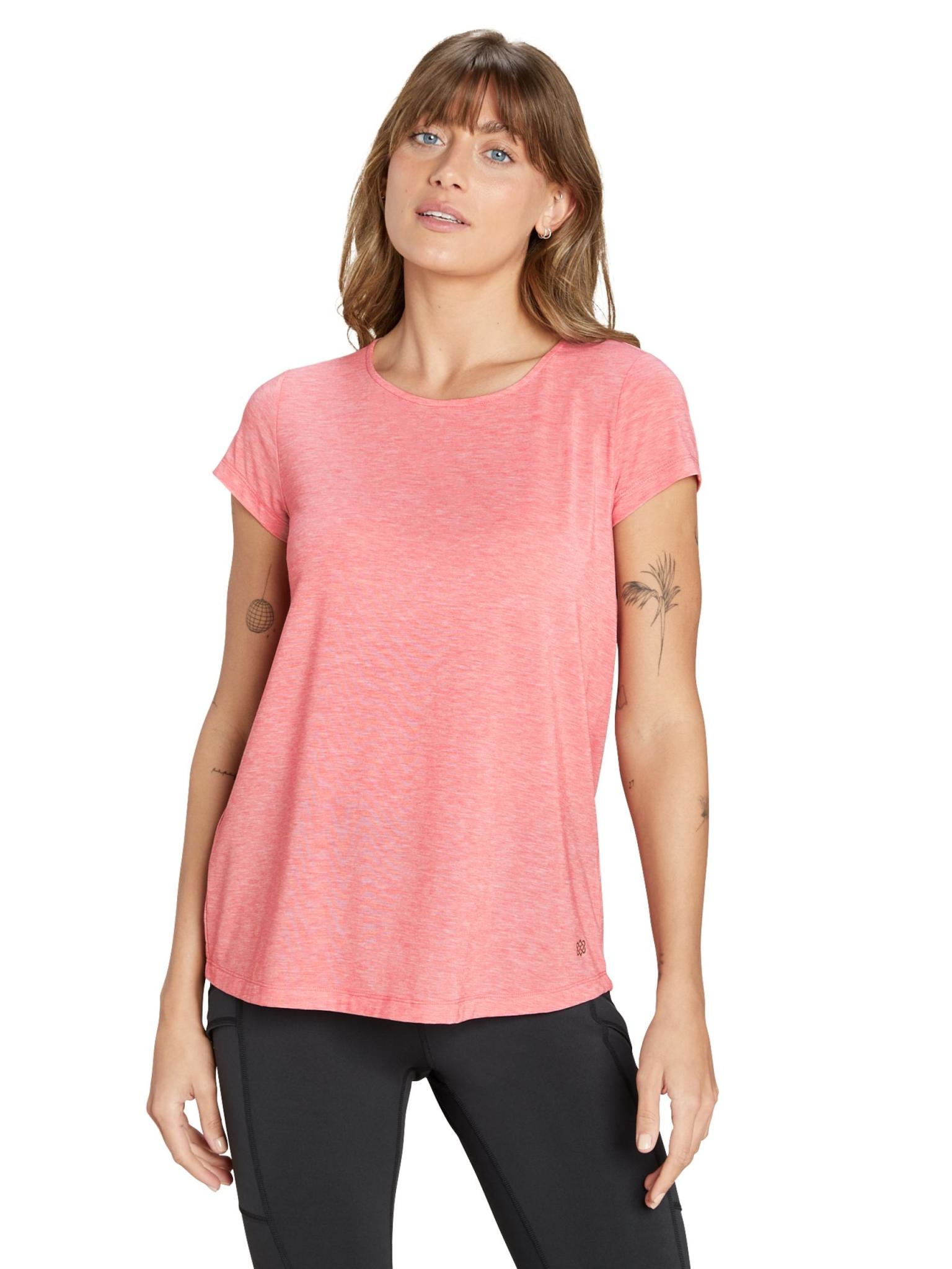 Sherpa Adventure Gear Women's Asha Short Sleeve Top