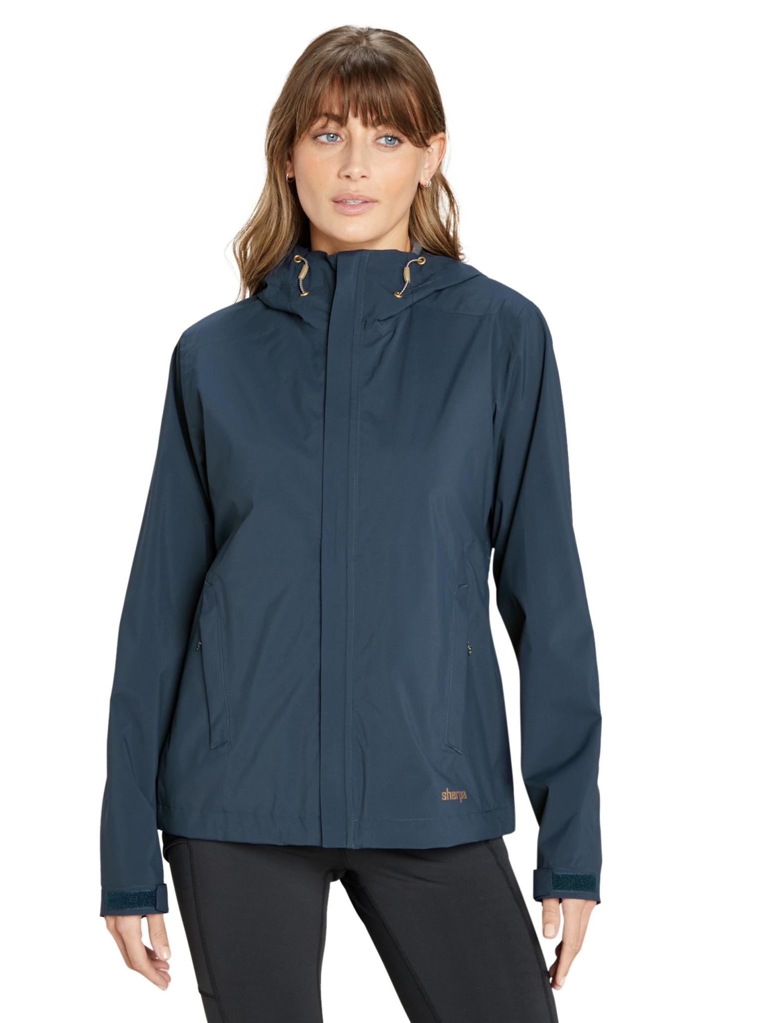 Sherpa Adventure Gear Women's Nima 2.5 Layer Jacket