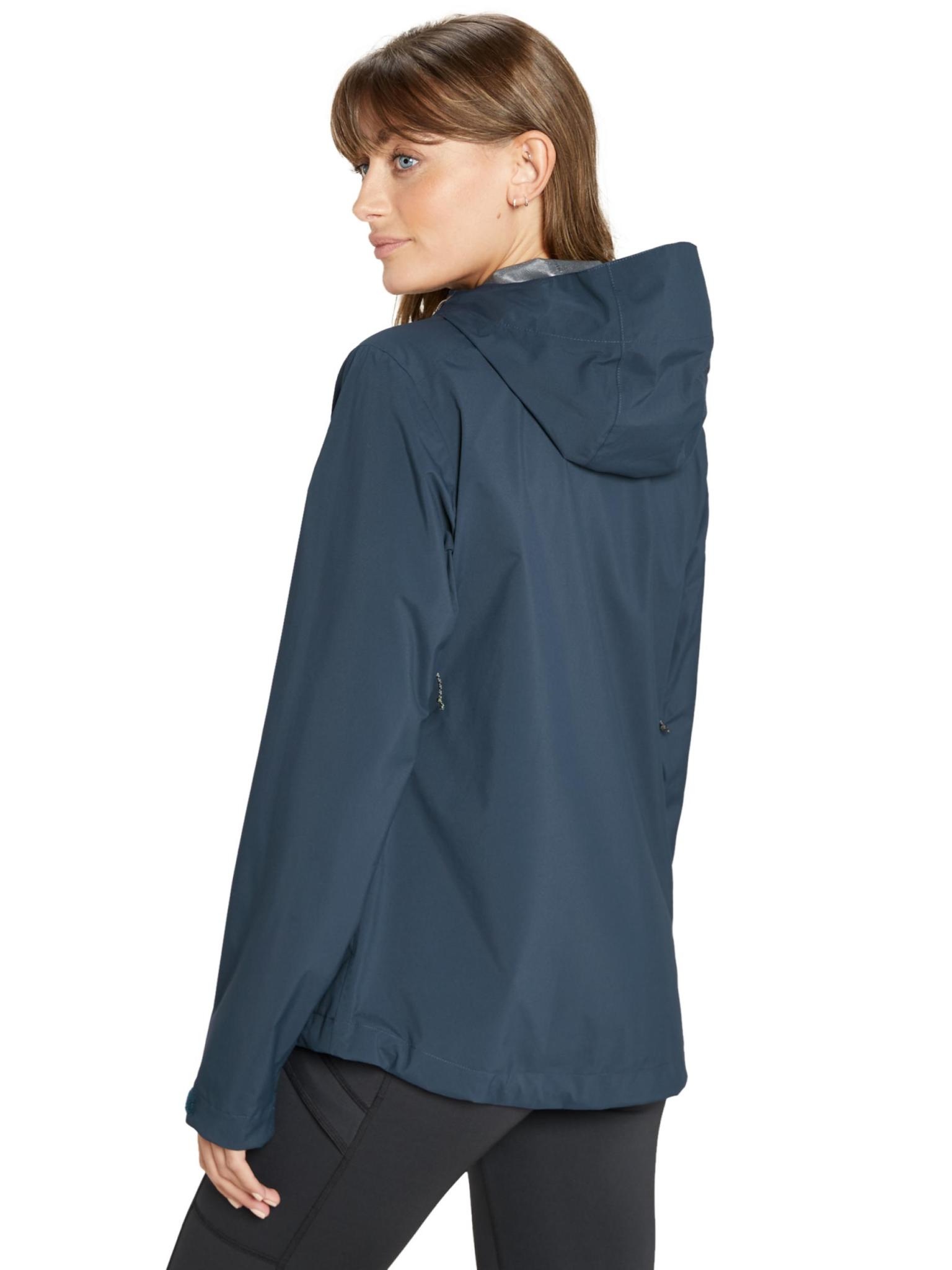 Sherpa Adventure Gear Women's Nima 2.5 Layer Jacket