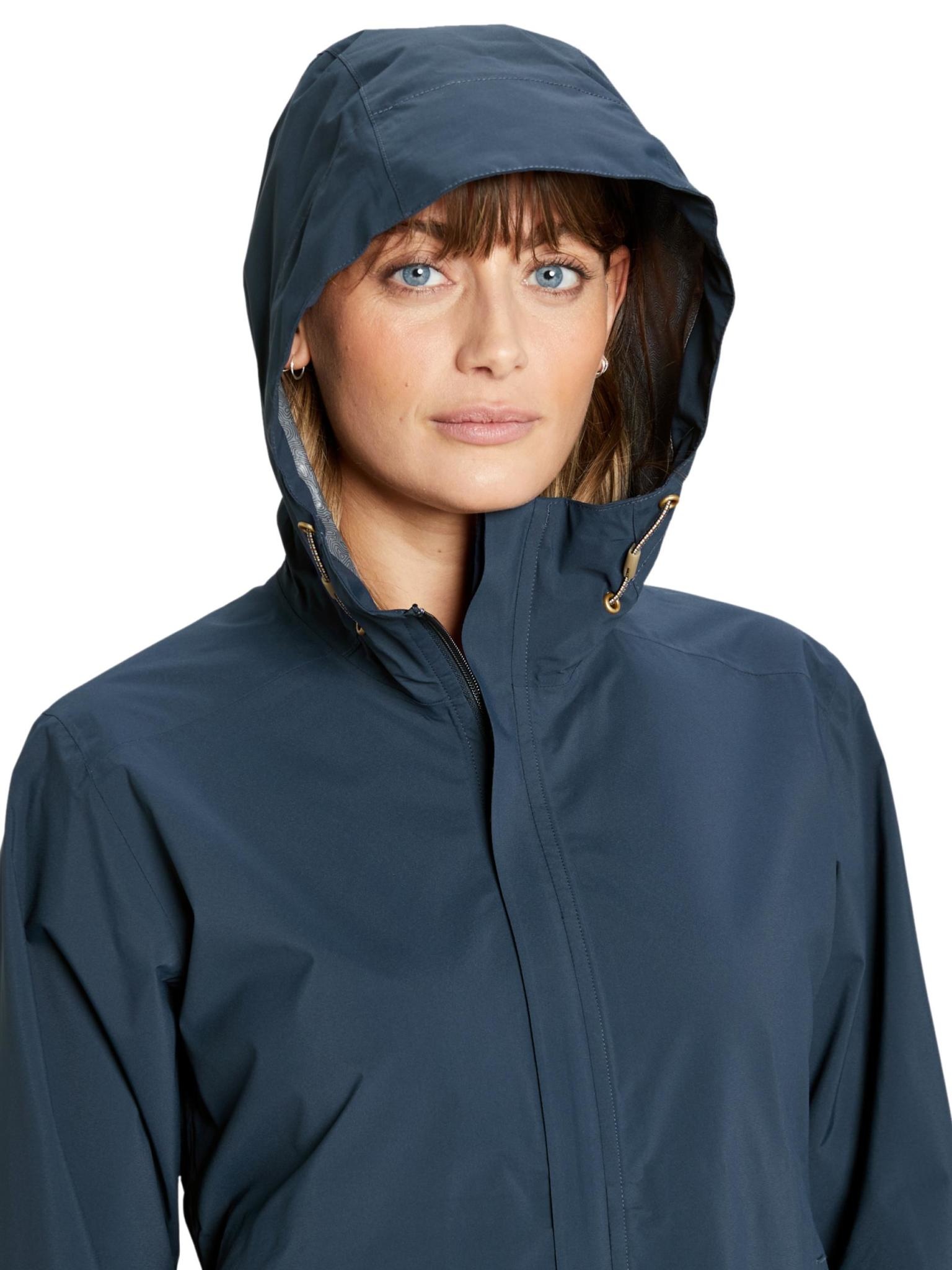 Sherpa Adventure Gear Women's Nima 2.5 Layer Jacket