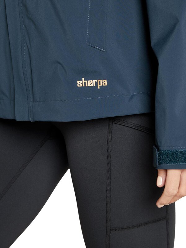 Sherpa Adventure Gear Women's Nima 2.5 Layer Jacket