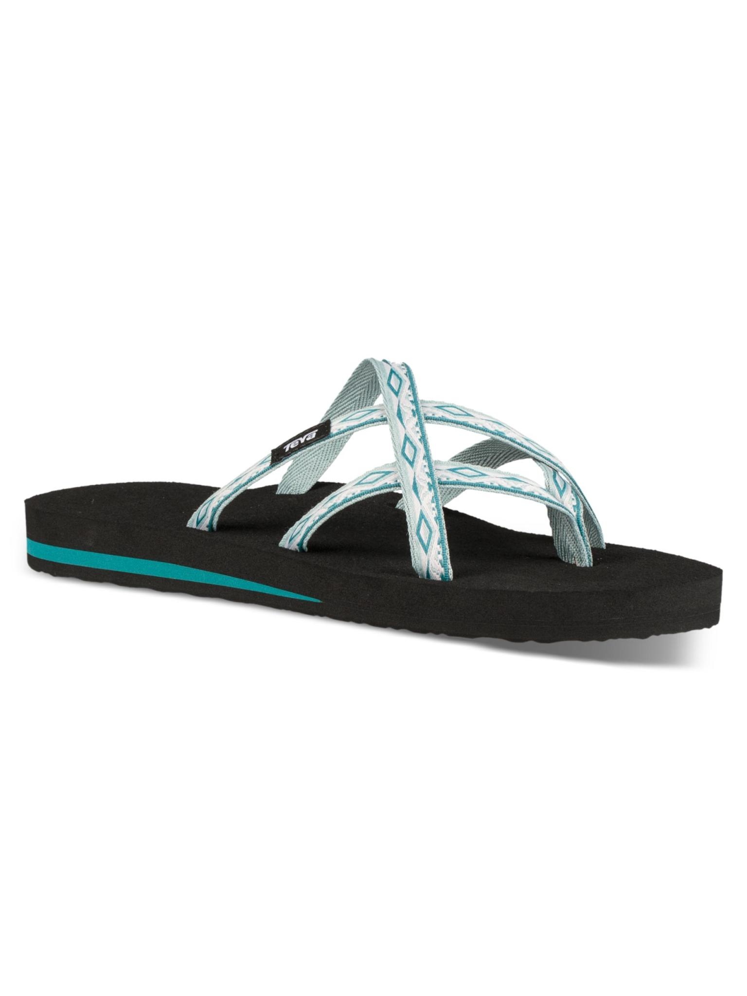 Whole Earth Provision Co.  Teva Teva Women's Olowahu Sandals