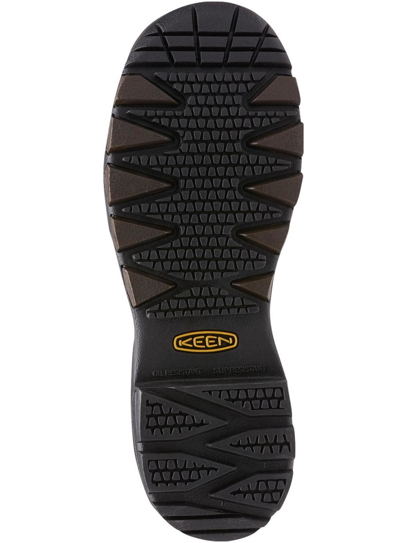 Keen Utility Men's Louisville 6\