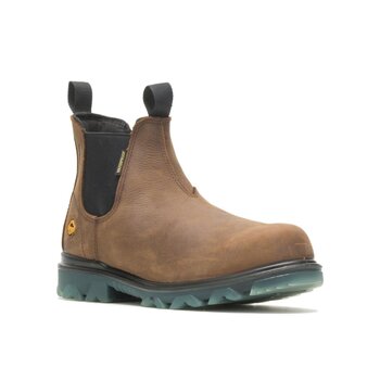 Wolverine Boots I-90 EPX Romeo Carbonmax Composite Toe