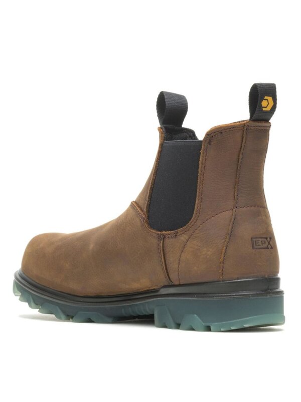 Wolverine Boots I-90 EPX Romeo Carbonmax Composite Toe