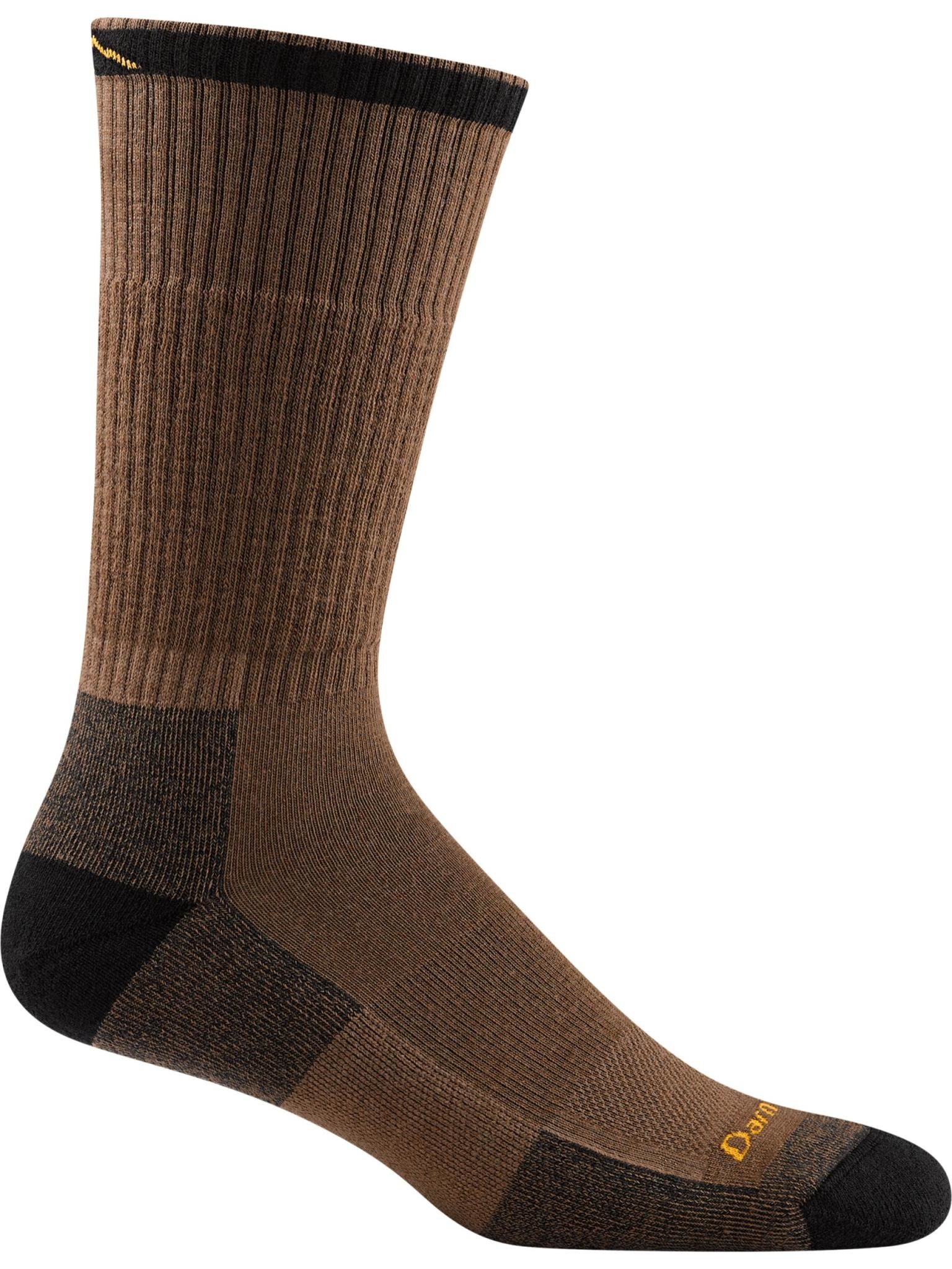 Darn Tough Men's John Henry Boot Midweight Work Sock