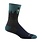 Darn Tough Men's Number 2 Midweight Cushion Micro Crew Hike Sock