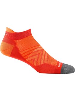Darn Tough Men's Run No Show Tab Ultra-Lightweight Sock