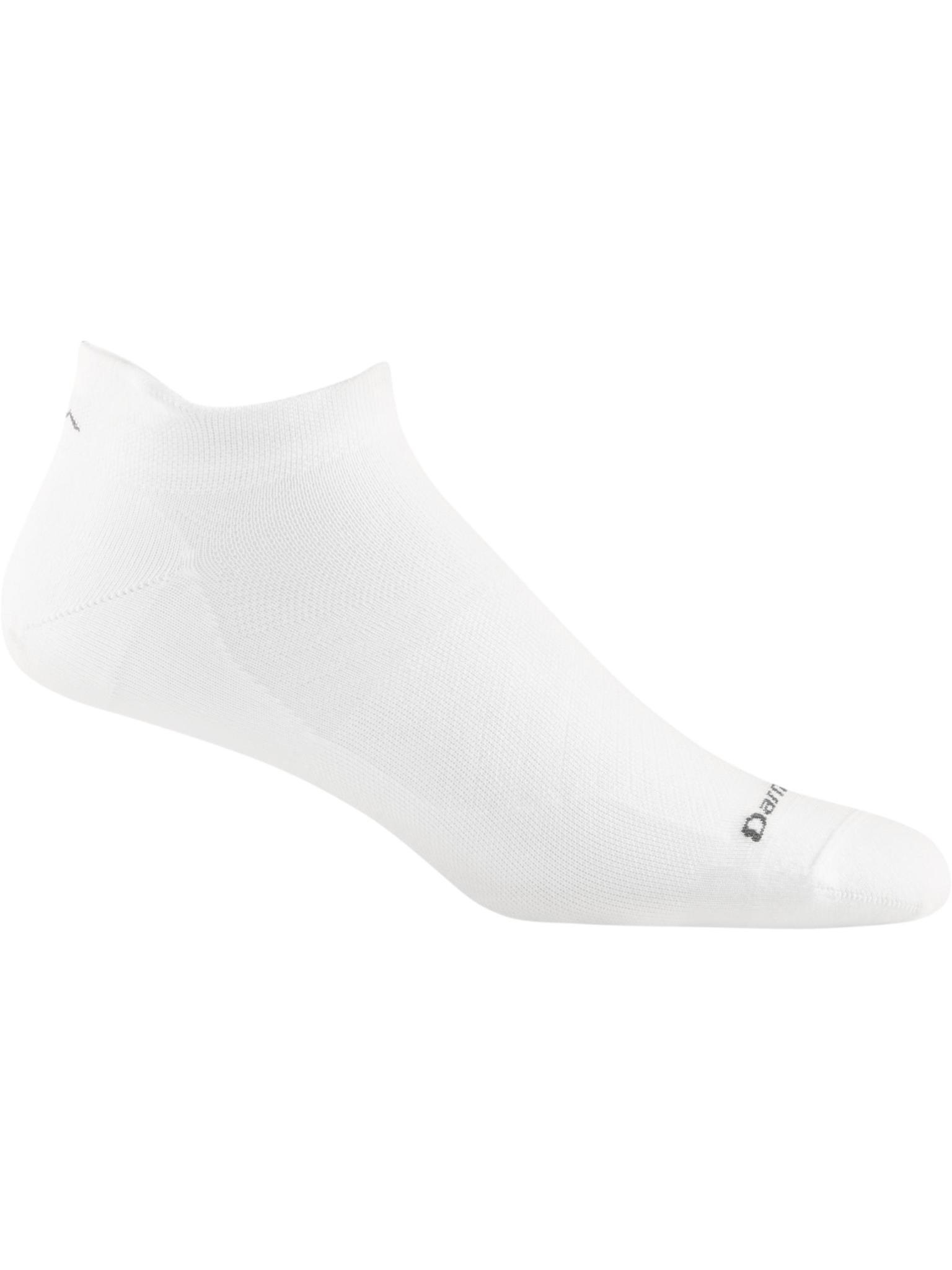 Darn Tough Men's Run No Show Tab Ultra-Lightweight Sock