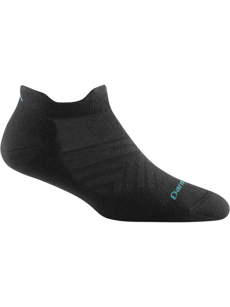 Darn Tough Women's Coolmax Ultra-Lightweight No Show Tab Cushion Sock