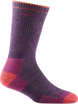 Darn Tough Women's Hiker Midweight With Cushion Boot Sock