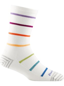 Darn Tough Women's Offline Crew Lightweight Lifestyle