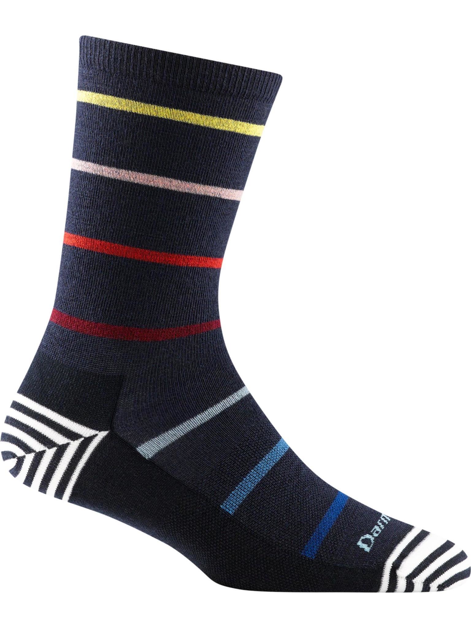 Darn Tough Women's Offline Crew Lightweight Lifestyle